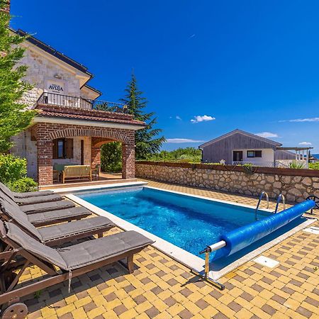 Villa Rustica Linardići Zimmer foto