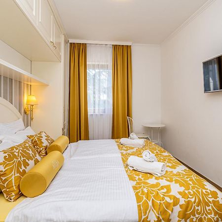 Villa Rustica Linardići Zimmer foto