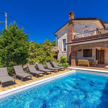 Villa Rustica Linardići Zimmer foto