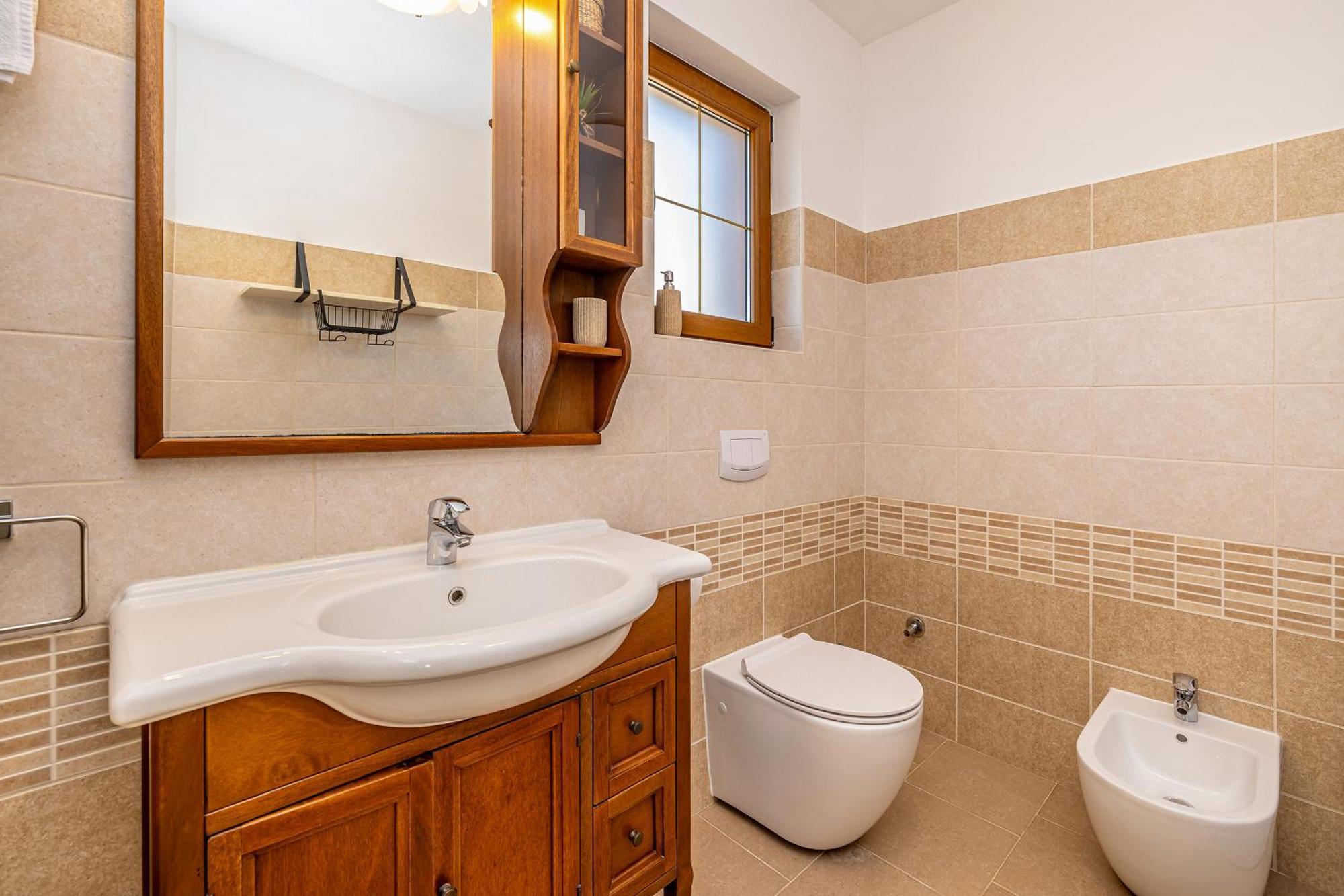 Villa Rustica Linardići Zimmer foto
