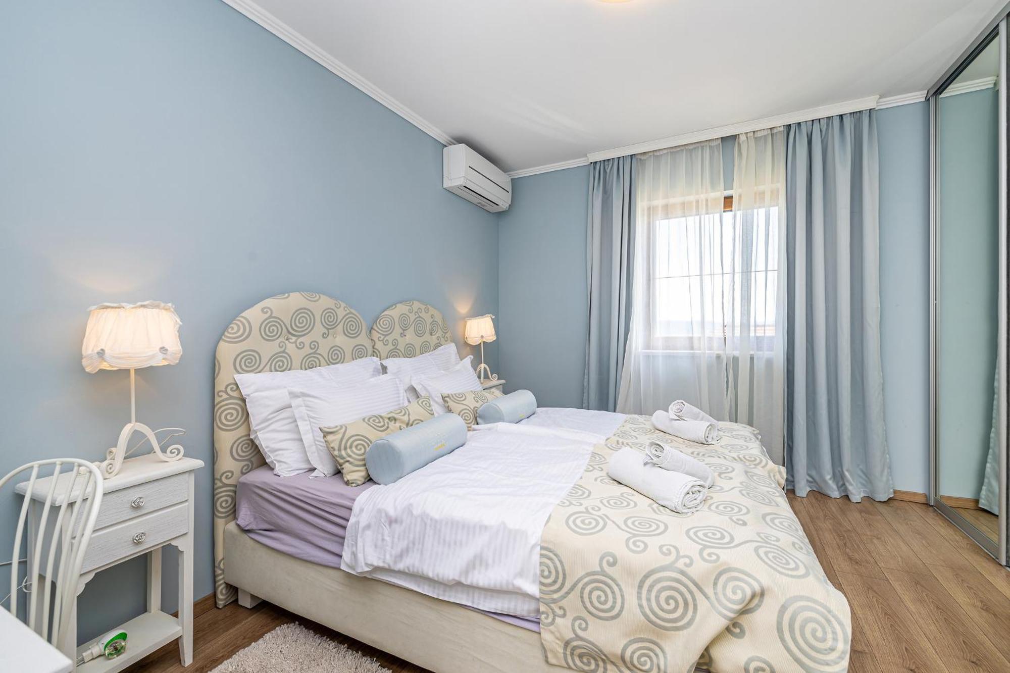 Villa Rustica Linardići Zimmer foto