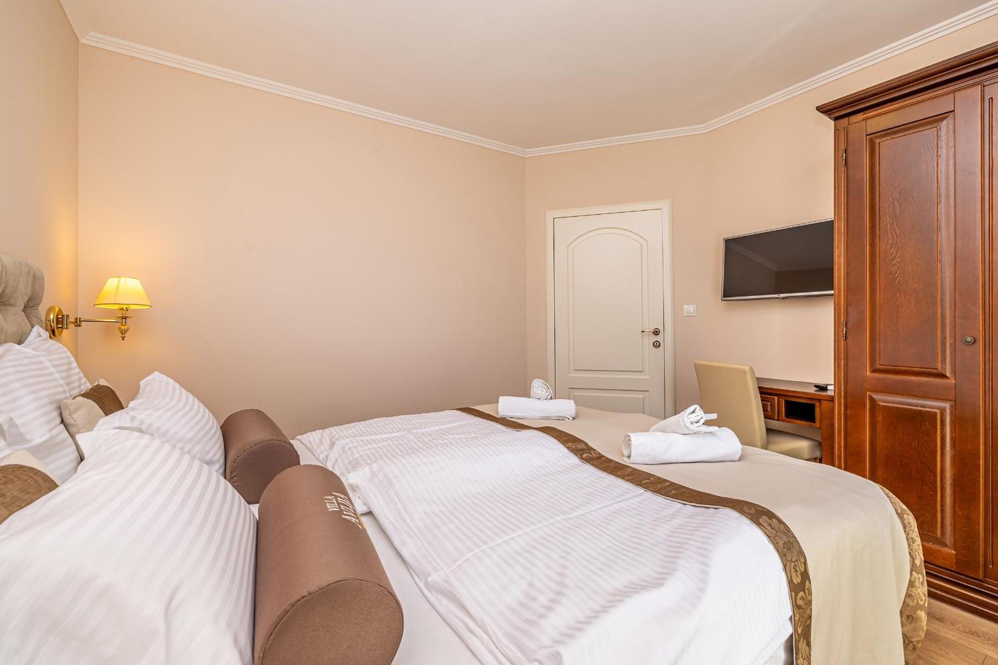 Villa Rustica Linardići Zimmer foto