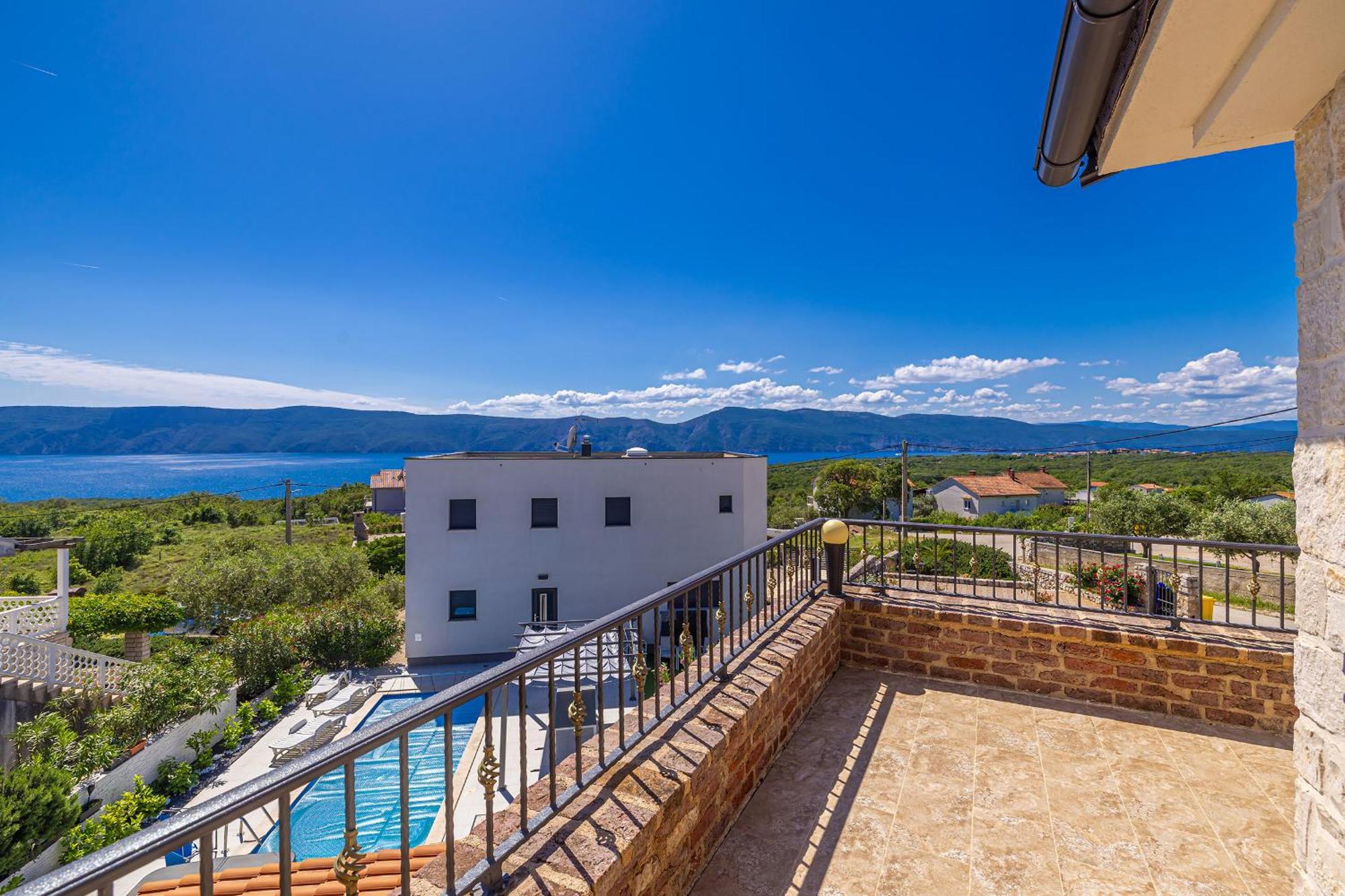 Villa Rustica Linardići Zimmer foto