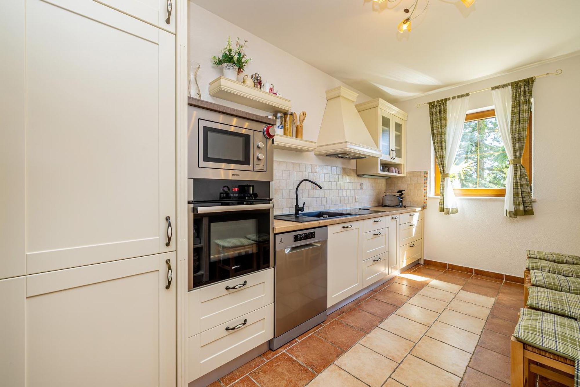 Villa Rustica Linardići Zimmer foto