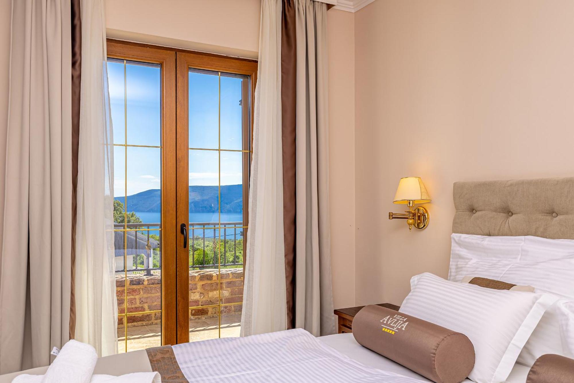 Villa Rustica Linardići Zimmer foto
