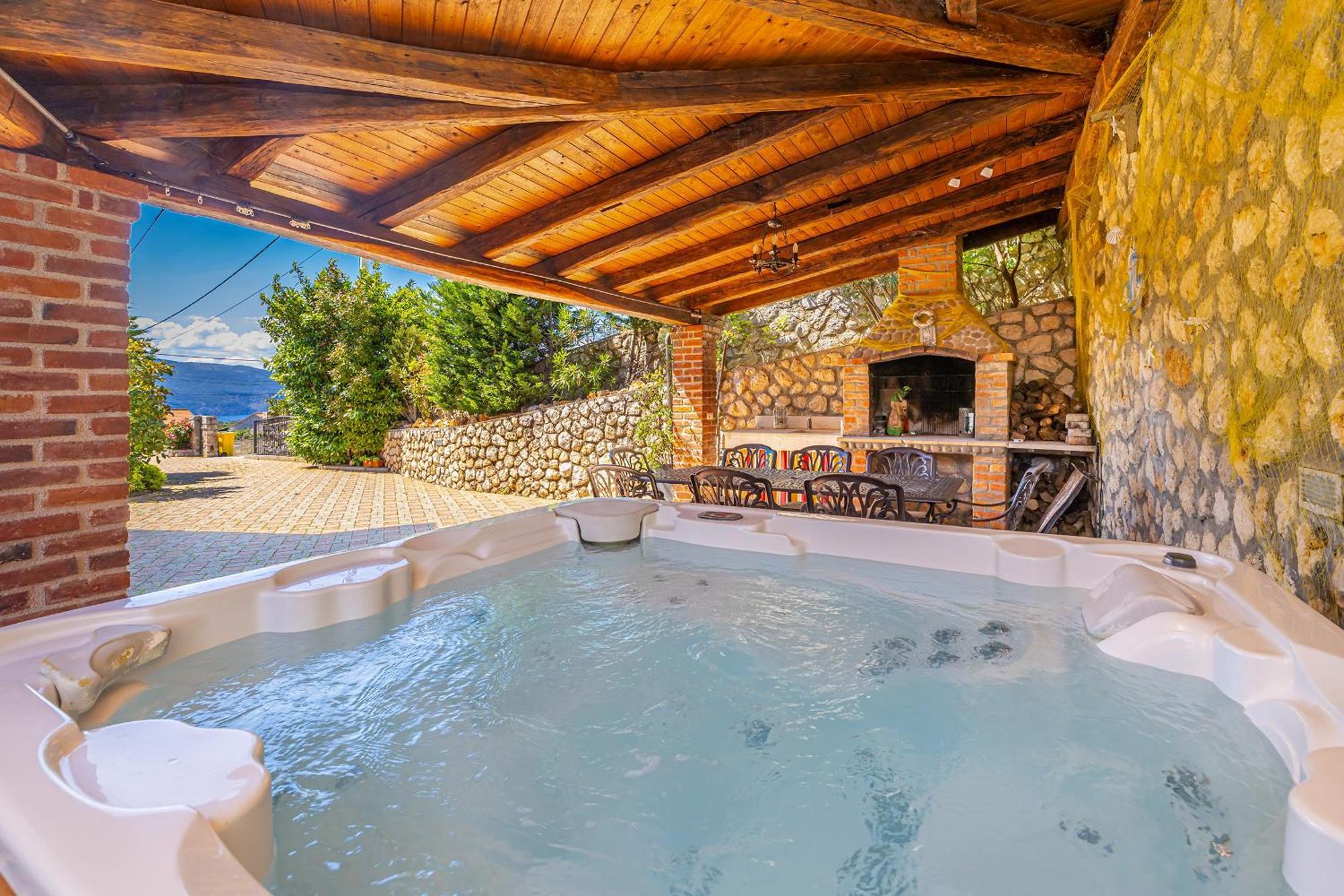 Villa Rustica Linardići Zimmer foto