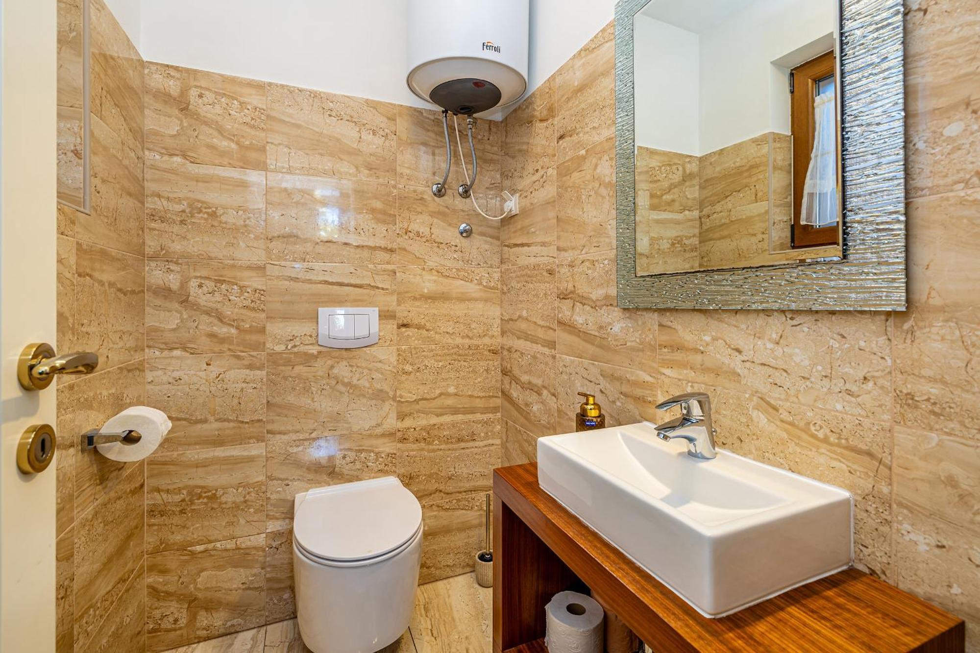Villa Rustica Linardići Zimmer foto